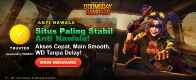 Sensasi Slot Online Pesiarbet